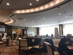 大堂-五洲咖啡厅(五洲大酒店)