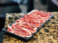 牛展肉-林记潮牛·牛肉火锅(上马墩店)