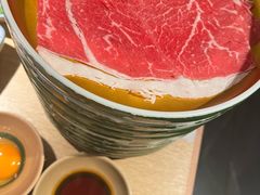 澳洲严选 牛肩肉-温野菜涮涮锅(西单大悦城店)