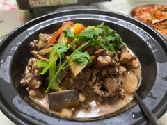 -小煵记·打边炉(西丽文光店)
