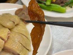 -文记壹心鸡(宝华路店)