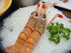 -东海怡品海鲜豆捞(星街坊店)
