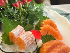 -阿吾罗日本料理(K11艺术中心店)