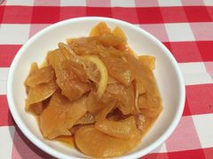 -西贝莜面村(上海百联西郊店)