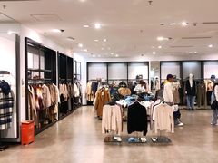 -ZARA(仓山万达店)