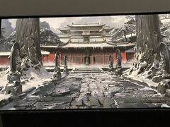 -中国美术学院-美术馆