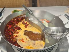 -左庭右院鲜牛肉火锅(京西大悦城店)