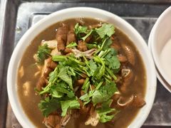 -姚记炒肝店(鼓楼店)
