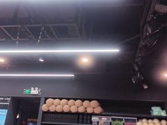 -超级猩猩健身·团课(淮海百盛店)