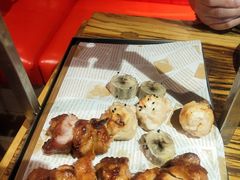-通海俄式烧烤(下瓦房店)