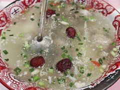 -三只鸟本地特色菜馆(上饶总店)