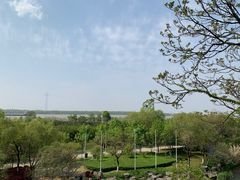 -幕燕滨江·长江观音景区
