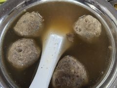 -阿秋牛排(湖心街店)