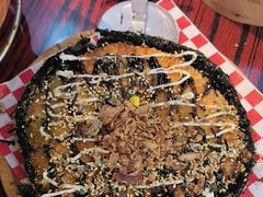 -沙胆彪炭炉牛杂煲(成都玉林店)