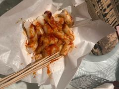 -广州花园酒店荔湾亭·地道点心·粤式饮茶