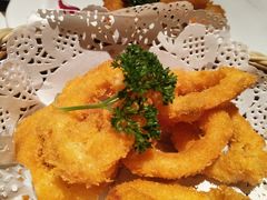 -香草意餐厅(杏石口路店)