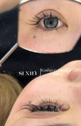 -斯馨·健康美甲美睫