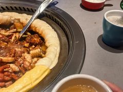 -灶座小锅烀饼·铁锅炖(全国总店)