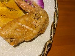 -有喜屋·烧鸟·居酒屋(周浦万达店)