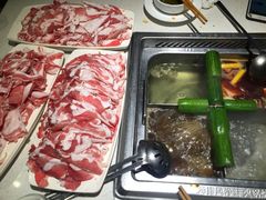 巴沙鱼柳-海底捞火锅(长沙华创国际广场店)