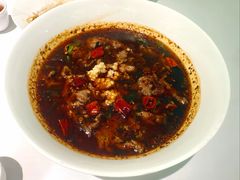 -眉州东坡·熊猫主题餐厅(枫蓝店)