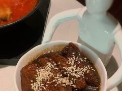 -新仙清汤牛腩(铜锣湾店)