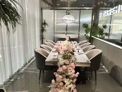 -3号仓库·创意中国菜(乐清正大广场店)