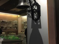 -中国铁道博物馆(正阳门馆)