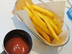 -必胜客(安盛金马店)