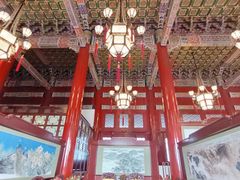 -天安门城楼