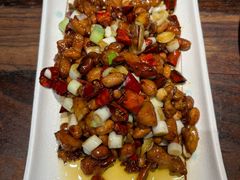 -陈麻婆豆腐(旗舰店)