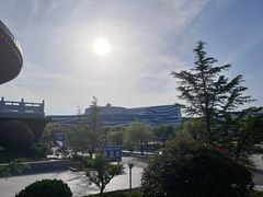 -威海华夏城景区