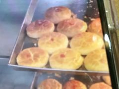 -香港元朗荣华月饼(十八甫路店)