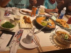 -七八冷面·延边朝鲜族美食(圣熙八号店)