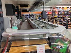 -家乐福(四元桥购物中心店)