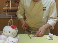 -松临·铁板烧&Omakase(神农店)