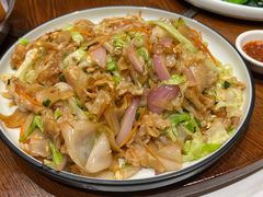 -顺德一品粥·20年凤城老字号(芳村店)