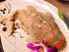 -金海阁海鲜火锅