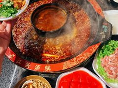 -三江两海老火锅(北京首店)