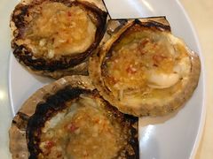 -吉香碳烤生蚝(仙霞路店)