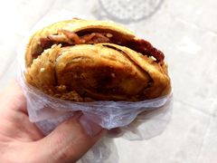 -真素诚·清真(新华路店)