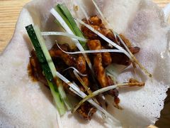 -嫩芽 ·地道重庆菜(十八梯露台夜景店)