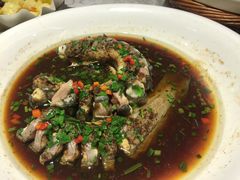 -阿英煲(凉城路店)