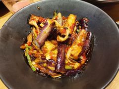 -金牌外婆家(苏州中心店)