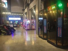 -CGV影城(黄河道ScreenX店)