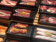 -尹珍珠·韩式无限烤肉(回龙湾店)