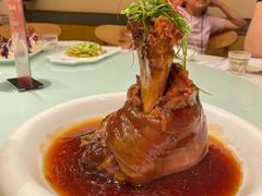 -添福来墨鱼饺子 · 海鲜东北菜(泡崖店)