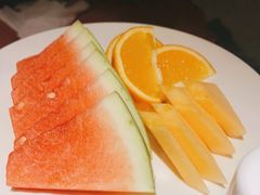 -渝信川菜(长安店)