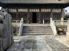 -洛阳周公庙博物馆