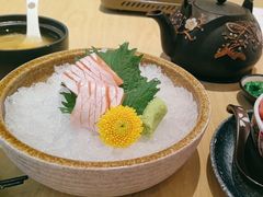 -御瀛日本料理